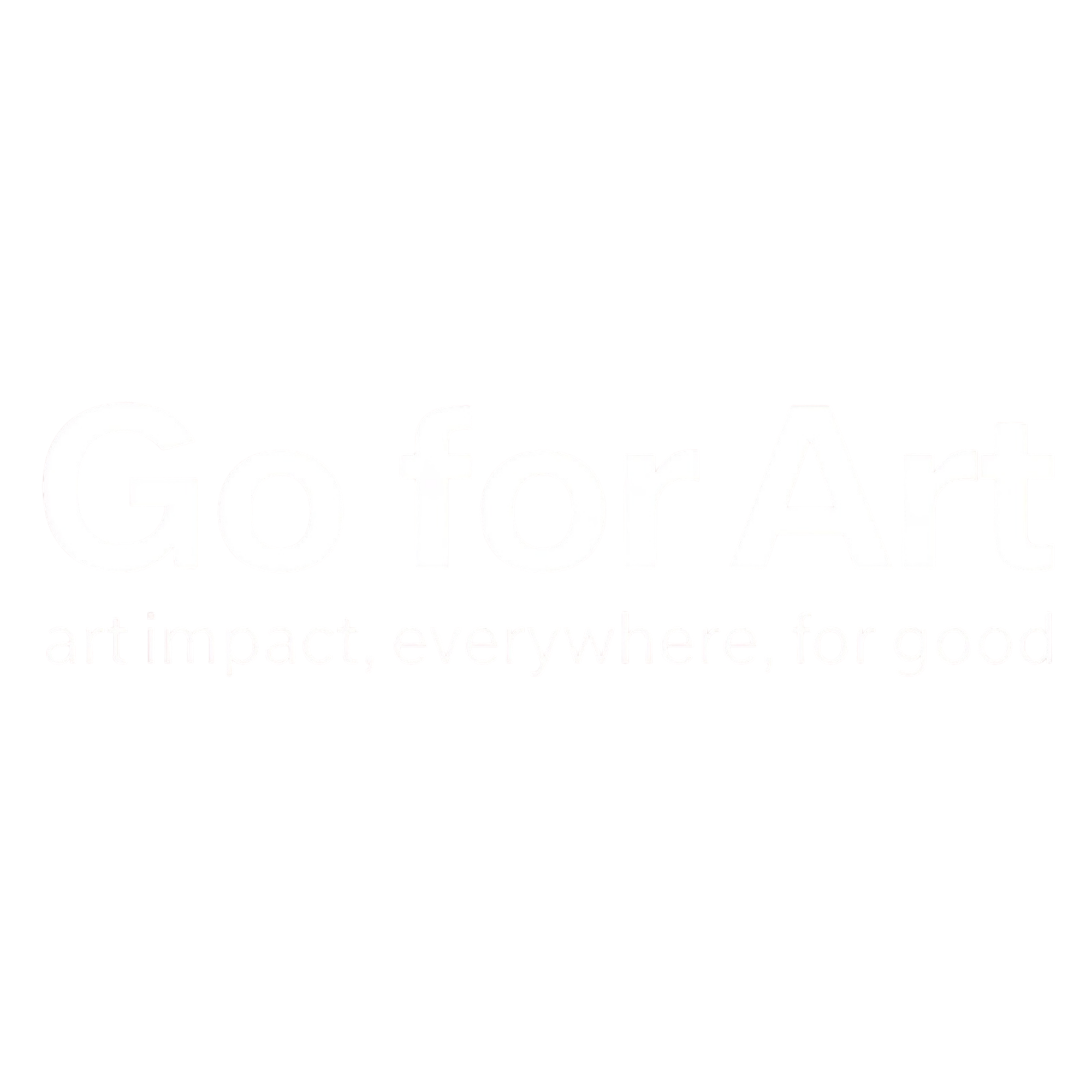 Art for Good